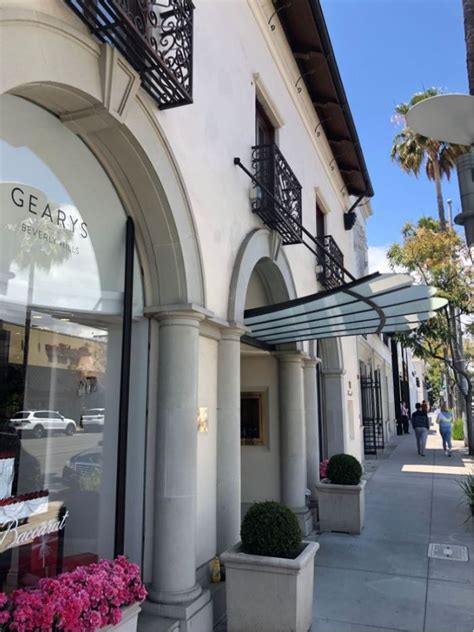 Gearys beverly hills - Experience classic style, impeccable service, and the culinary mastery of Italian and Venetian recipes at Cipriani Beverly Hills, located in the heart of Beverly Hills, CA.